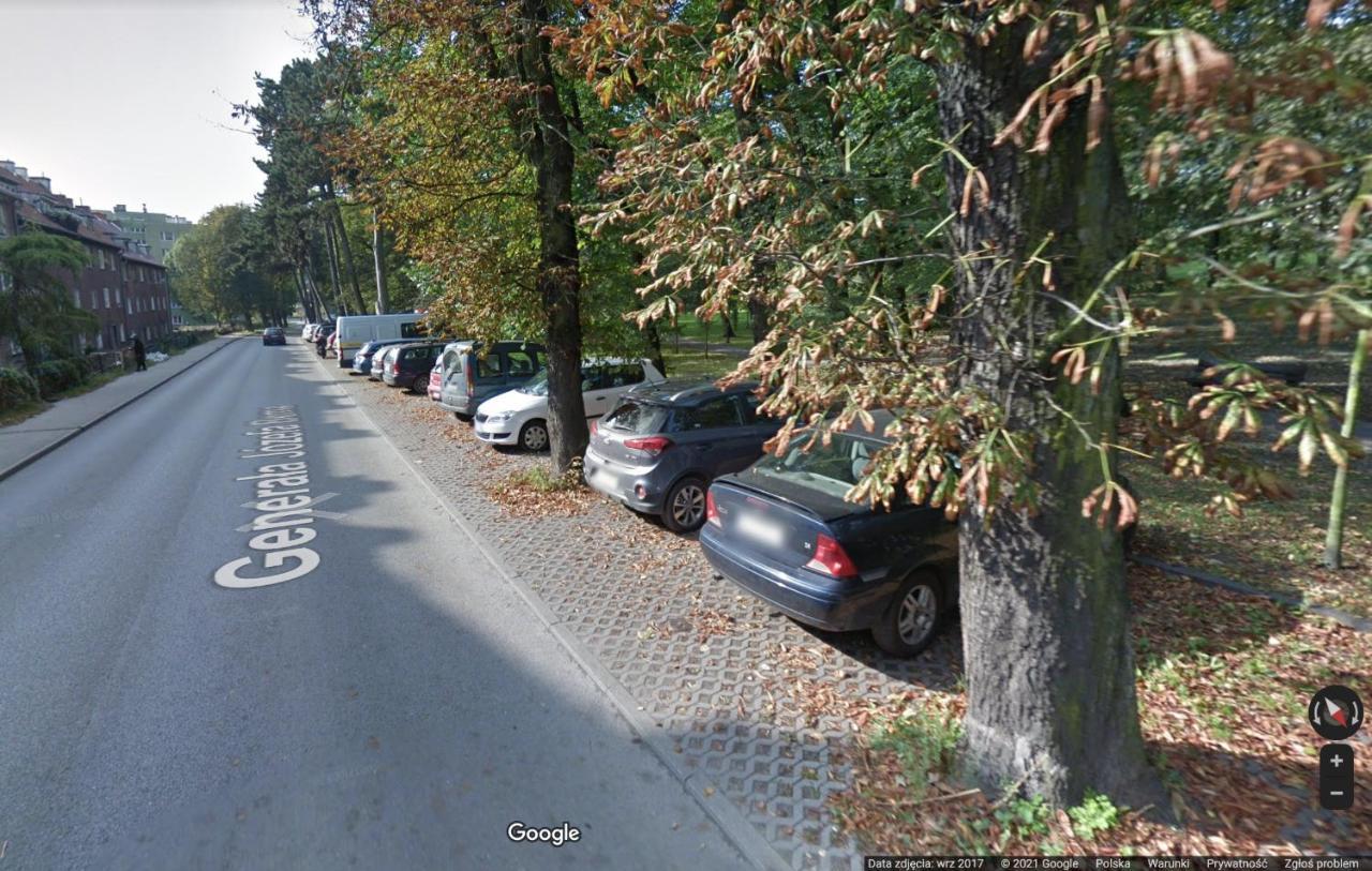 Apartamento Swish -10 Min To Old Town Gdansk,pkp & Shopping Mall *